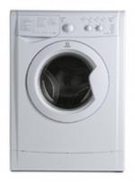 INDESIT IWUC 4105 -  