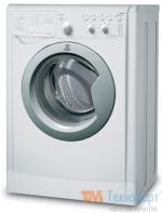 INDESIT IWSC 5105 SL -  