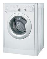 INDESIT IWUB 4105 -  