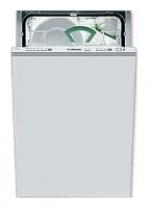 Hotpoint-Ariston LST 5367 X -  