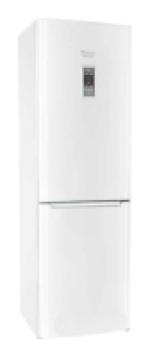 Hotpoint-Ariston HBD 1201.4 F -  