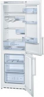 BOSCH KGS 36XW20 -  