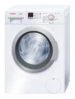 BOSCH WLO 24160 -  