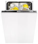 Zanussi ZDV 91400 FA -  