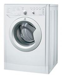   INDESIT IWUB 4105