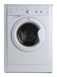   INDESIT IWUC 4105