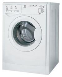   INDESIT WIUN 81