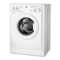   INDESIT WIUN 82