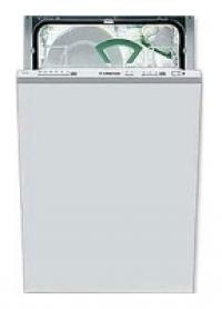   Hotpoint-Ariston LST 5367 X