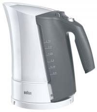   BRAUN WK 300  		