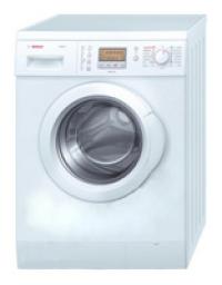   BOSCH WVD 24460