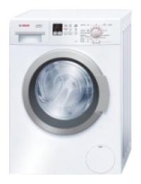   BOSCH WLO 24160