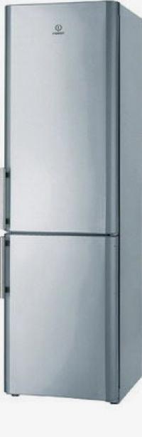   Indesit BIA 18 NF X H